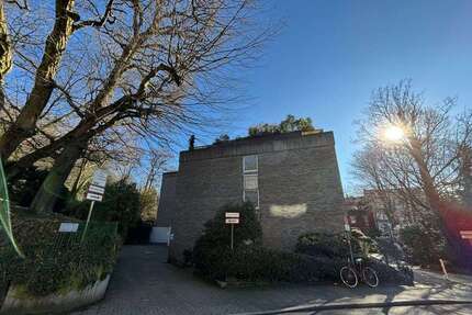 Wohnung zum Kaufen in Düsseldorf 595.000,00 € 151 m²