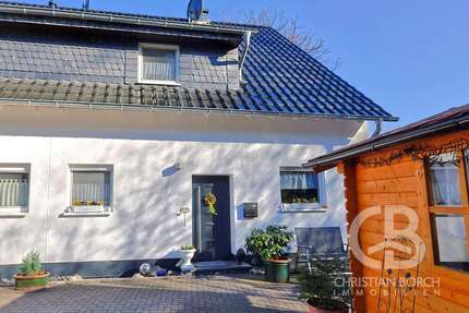 Haus zum Kaufen in Gummersbach 319.000,00 € 151 m²