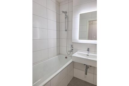 Traumhafte 3-Zimmer-Wohnung in Erlangen mit zwei Balkonen - Erstbezug nach Sanierung