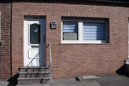 Kleines Einfamilienhaus in Herzogenrath