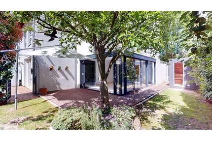 Haus zum Kaufen in Durmersheim Würmersheim 679.000,00 € 188.06 m² - Durmersheim / Würmersheim