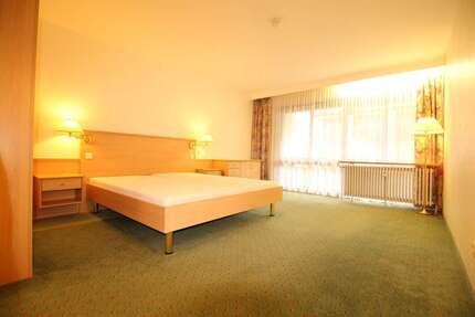 Wohnung zum Kaufen in Bad Griesbach im Rottal Bad Griesbach 69.000,00 € 30 m² - Bad Griesbach im Rottal / Bad Griesbach