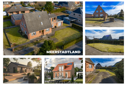 Grundstück zu verkaufen in Nübbel 162.000,00 € 654 m²