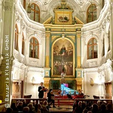 Residenz Serenade - Bavaria Klassik