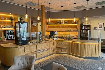 Bäckerei Ladenfläche Bürofläche zu vermieten - Mosbach