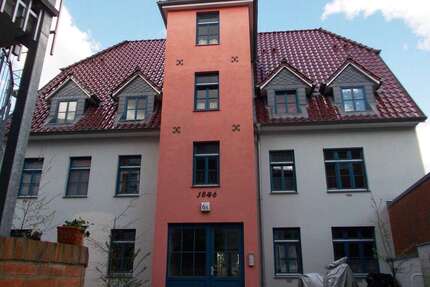 Wohnung zum Mieten in Rendsburg 453,22 € 59.4 m²