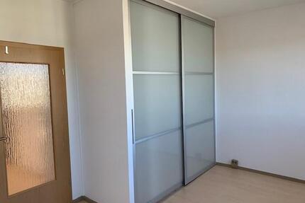 3-Zimmerwohnung mit Balkon und Aufzug - Wittenberg Lutherstadt