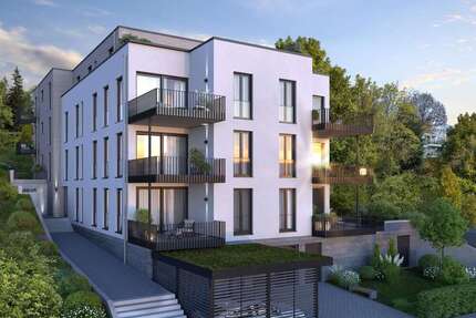 Wohnung zum Kaufen in Wuppertal 426.000,00 € 87.13 m²