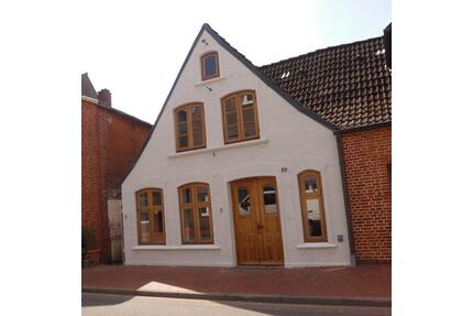 Einfamilienhaus mit Charme in Tönning zu vermieten