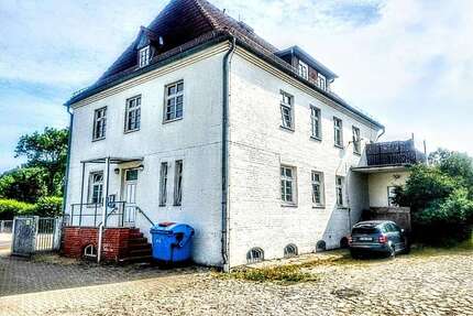 Haus zum Kaufen in Sagard 369.000,00 € 335 m²