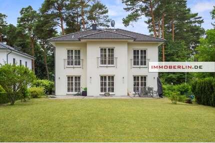 Haus zum Kaufen in Michendorf 835.000,00 € 172 m²