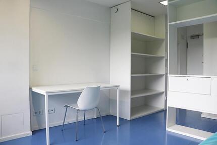 APARTMENT MÜNCHEN NUR APRIL - 500,00&nbsp;EUR Kaltmiete, ca.&nbsp; 22,00&nbsp;m&sup2; in München (PLZ: 80809) Am Riesenfeld