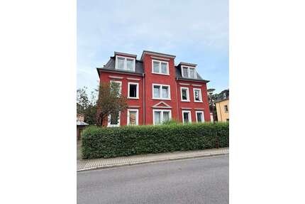 Wohnung zum Mieten in Freital 385,00 € 51.67 m²