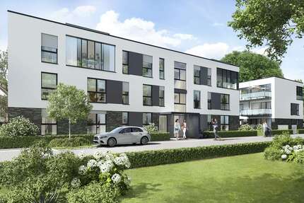 Wohnung zum Kaufen in Hilden 494.900,00 € 82 m²
