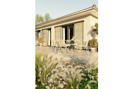 Haus zum Kaufen in Bergheim Niederaußem 378.000,00 € 77 m²