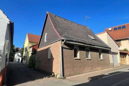 Haus zum Kaufen in Bodenheim 180.000,00 € 93 m²