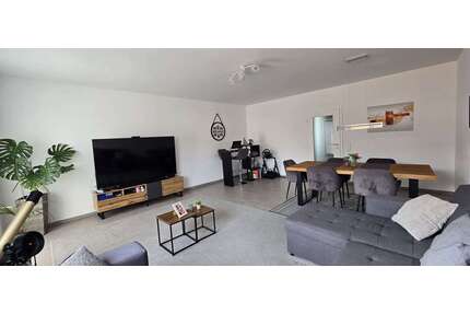 Wohnung zum Mieten in Lappersdorf 1.000,00 € 89.94 m²