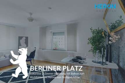 Wohnung zum Kaufen in Stuttgart 369.000,00 € 64.88 m²