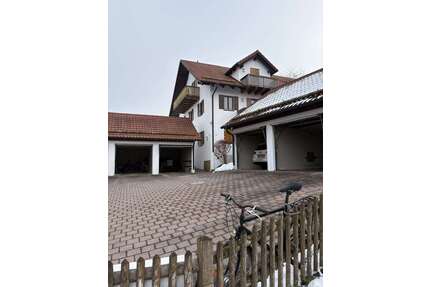 Wohnung zum Kaufen in Schwindegg 298.000,00 € 82 m²