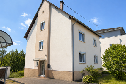 Haus zum Kaufen in Saarbrücken 189.000,00 € 180 m²