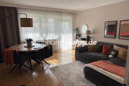 Wohnungsswap - 2 Zimmer, 70 m² - Kölner Platz, Schwabing-West, München