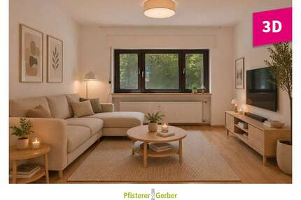 Wohnung zum Mieten in Bruchsal 950,00 € 94 m²