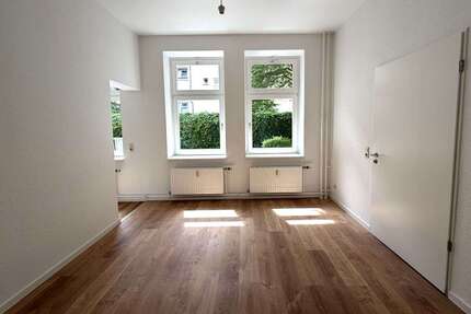 Wohnung zum Mieten in Magdeburg 393,00 € 37.44 m²