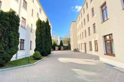 Wohnung zum Mieten in Leipzig 699,00 € 52 m²