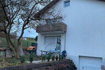 Wohnung 1OG in Borchen Etteln 100qm