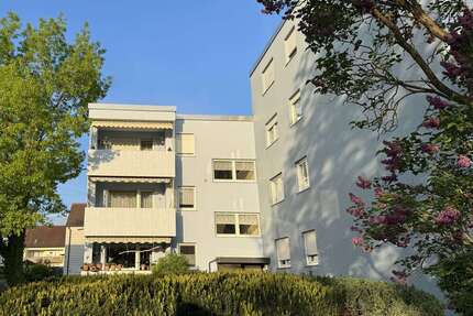 Wohnung zum Kaufen in Forchheim 259.000,00 € 91 m²