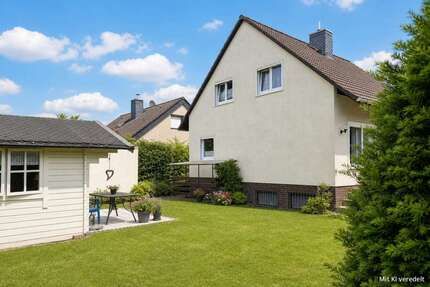 Haus zum Kaufen in Garbsen 419.000,00 € 110 m²