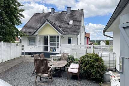 Haus zum Kaufen in Laubach 275.500,00 € 127 m²
