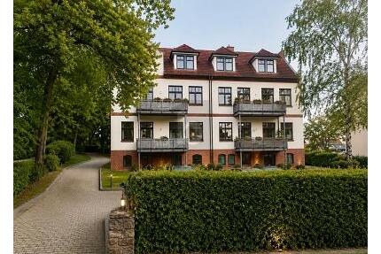 ALTBAUCHARME TRIFFT MODERNEN WOHNKOMFORT - Bad Doberan