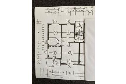 Vermietung einer hellen 3 Zimmer-Wohnung. - Georgsmarienhütte