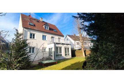 Einfamilienhaus in attraktiver Lage in Mindelheim - Dirlewang