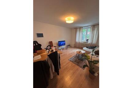 Attraktive 2-Zimmer Wohnung in Düsseldorf-Derendorf