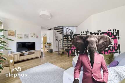 Wohnung zum Kaufen in Neckartenzlingen 295.000,00 € 86.61 m²