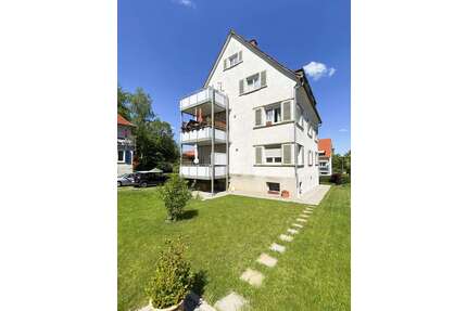 Wohnung zum Mieten in Rottweil 774,00 € 91 m²