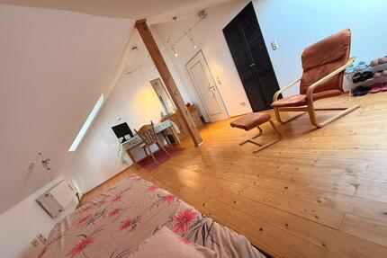 Furnished Apartment for Sublet near BMW Dingolfing