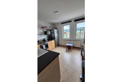 3 Raum Wohnung 99338 Plaue - 500,00&nbsp;EUR Kaltmiete, ca.&nbsp; 78,00&nbsp;m&sup2; in Geratal (PLZ: 99330)