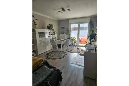 3 raum Wohnung Magdeburg - 620,00&nbsp;EUR Kaltmiete, ca.&nbsp; 60,00&nbsp;m&sup2; in Magdeburg (PLZ: 39106) Alte Neustadt