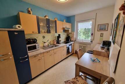 Wohnung zum Kaufen in Bad Krozingen 240.000,00 € 63.21 m²