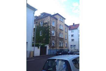 Wohnung zum Mieten in Gießen 760,00 € 90 m²