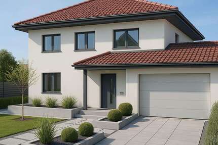 Grundstück zu verkaufen in Mengkofen 295.000,00 € 1200 m²