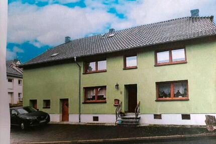 Freistehendes Einfamilienhaus von privat - Gusenburg