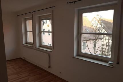 Aalen 37qm 2 Zimmer Wohnung Stadelgasse Innenstadt Zentral