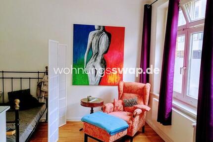 Wohnungsswap - 1 Zimmer, 38 m² - Eichholz, Hamburg-Mitte, Hamburg