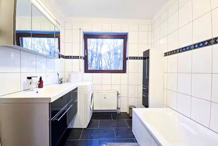 2-Zimmer-Wohnung mit Wintergarten im Rodgebiet Pforzheim zu vermieten