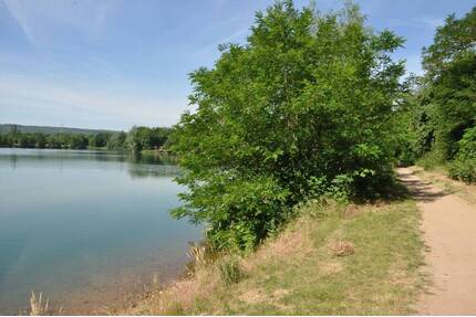 Direkte Wasserlage… Sanierungsobjekt - Niedernberg