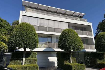 Wohnung zum Mieten in Wiesbaden 3.150,00 € 160 m²